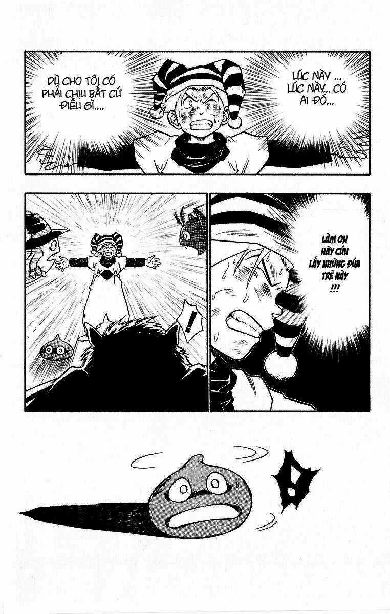 Dấu Ấn Rồng Thiêng II Chapter 22 trang 45