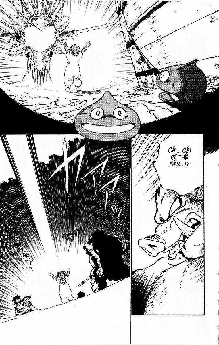 Dấu Ấn Rồng Thiêng II Chapter 22 trang 46