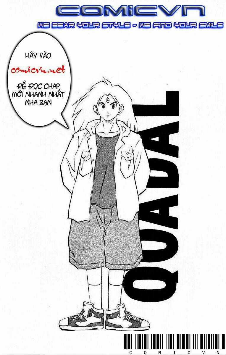 Dấu Ấn Rồng Thiêng II Chapter 22 trang 48