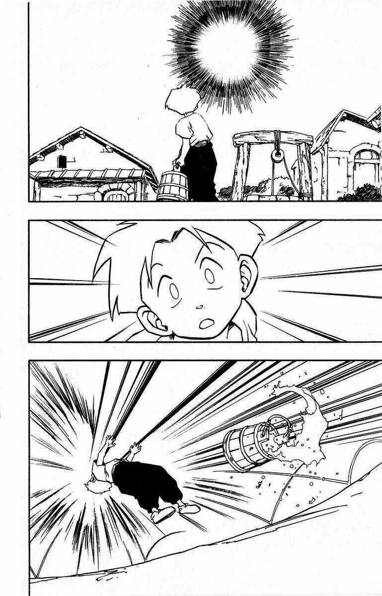 Dấu Ấn Rồng Thiêng II Chapter 23 trang 16