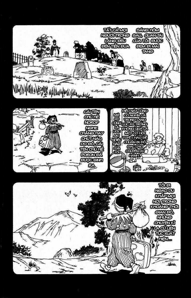 Dấu Ấn Rồng Thiêng II Chapter 23 trang 20