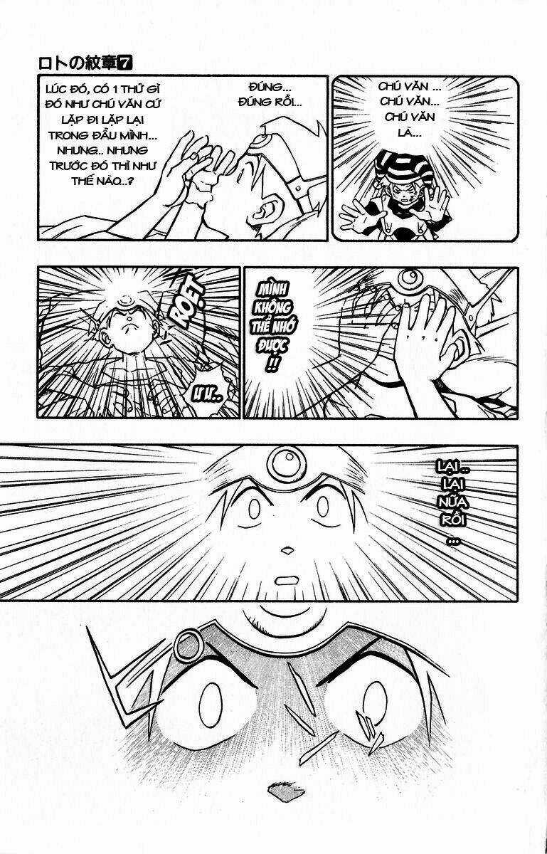 Dấu Ấn Rồng Thiêng II Chapter 23 trang 27