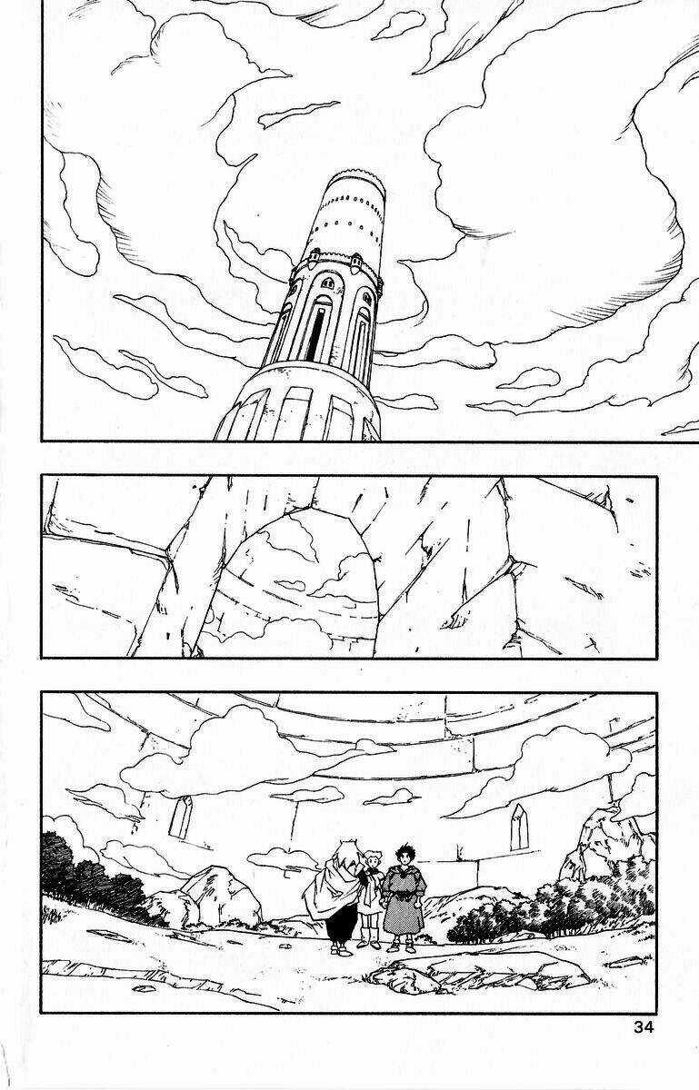 Dấu Ấn Rồng Thiêng II Chapter 23 trang 28