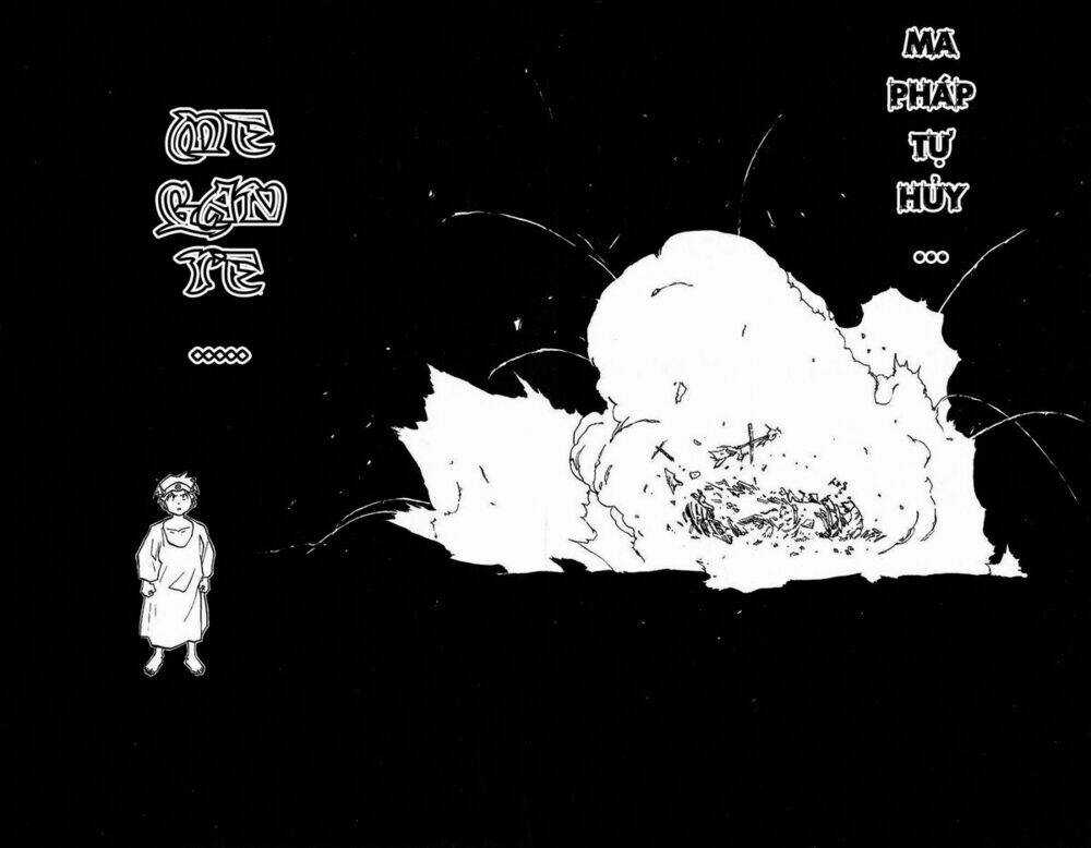 Dấu Ấn Rồng Thiêng II Chapter 23 trang 39