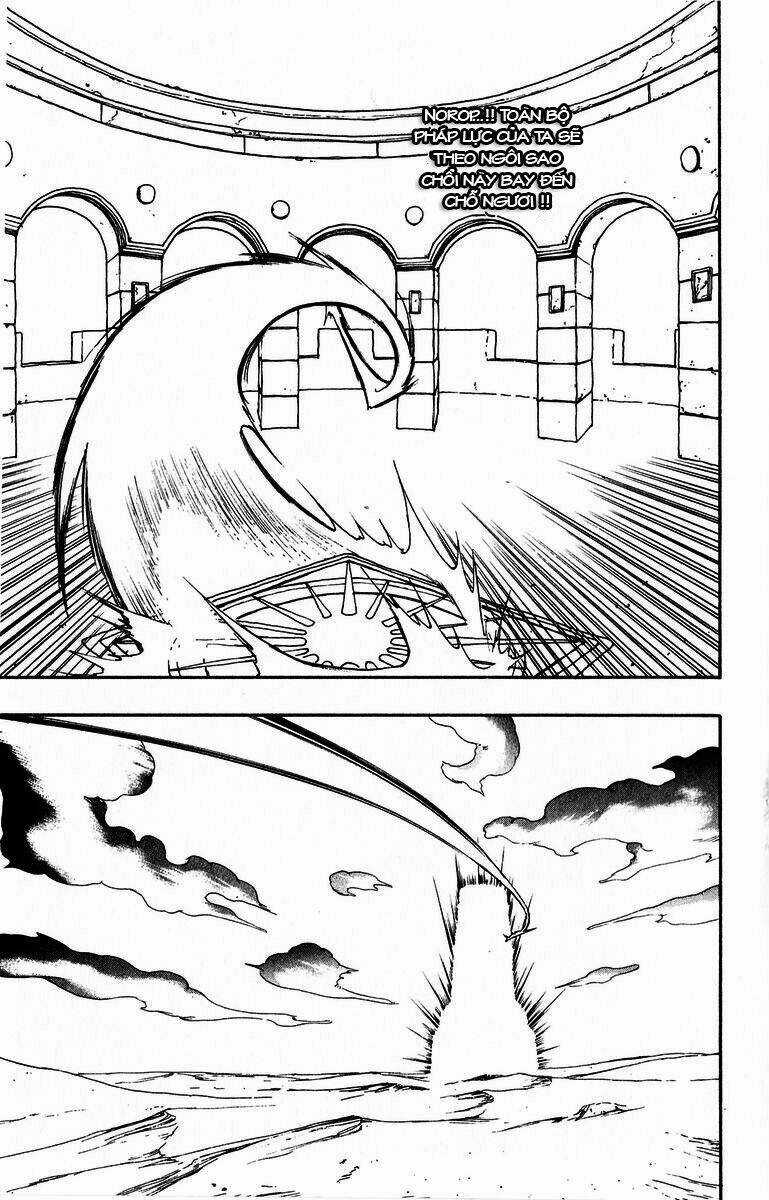 Dấu Ấn Rồng Thiêng II Chapter 23 trang 43