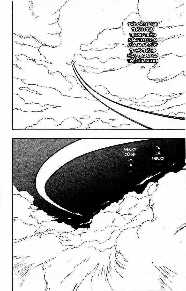 Dấu Ấn Rồng Thiêng II Chapter 23 trang 44