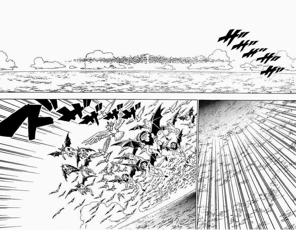 Dấu Ấn Rồng Thiêng II Chapter 24 trang 17