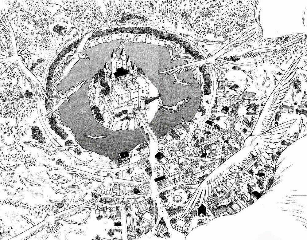 Dấu Ấn Rồng Thiêng II Chapter 24 trang 36