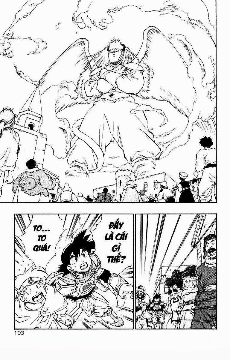 Dấu Ấn Rồng Thiêng II Chapter 24 trang 42