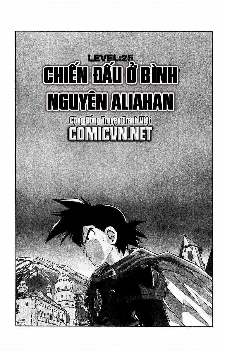 Dấu Ấn Rồng Thiêng II Chapter 24 trang 46