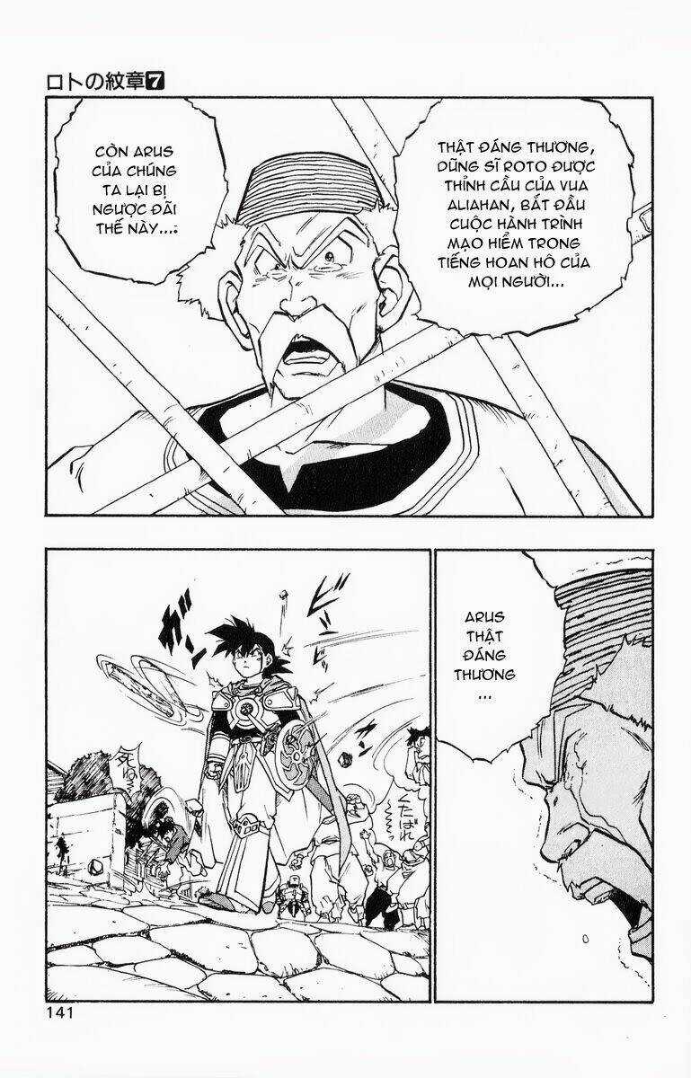 Dấu Ấn Rồng Thiêng II Chapter 25 trang 31