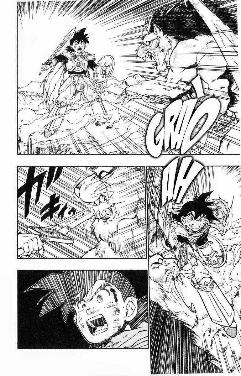 Dấu Ấn Rồng Thiêng II Chapter 25 trang 60