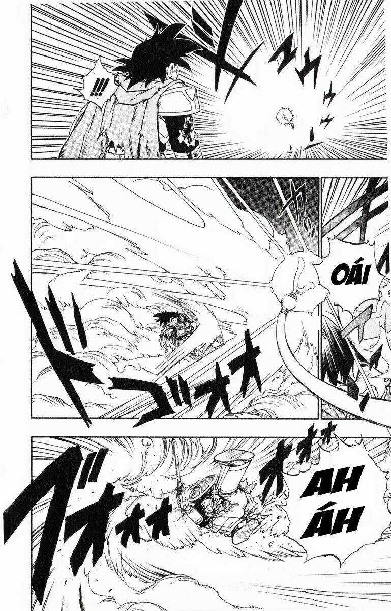 Dấu Ấn Rồng Thiêng II Chapter 25 trang 65