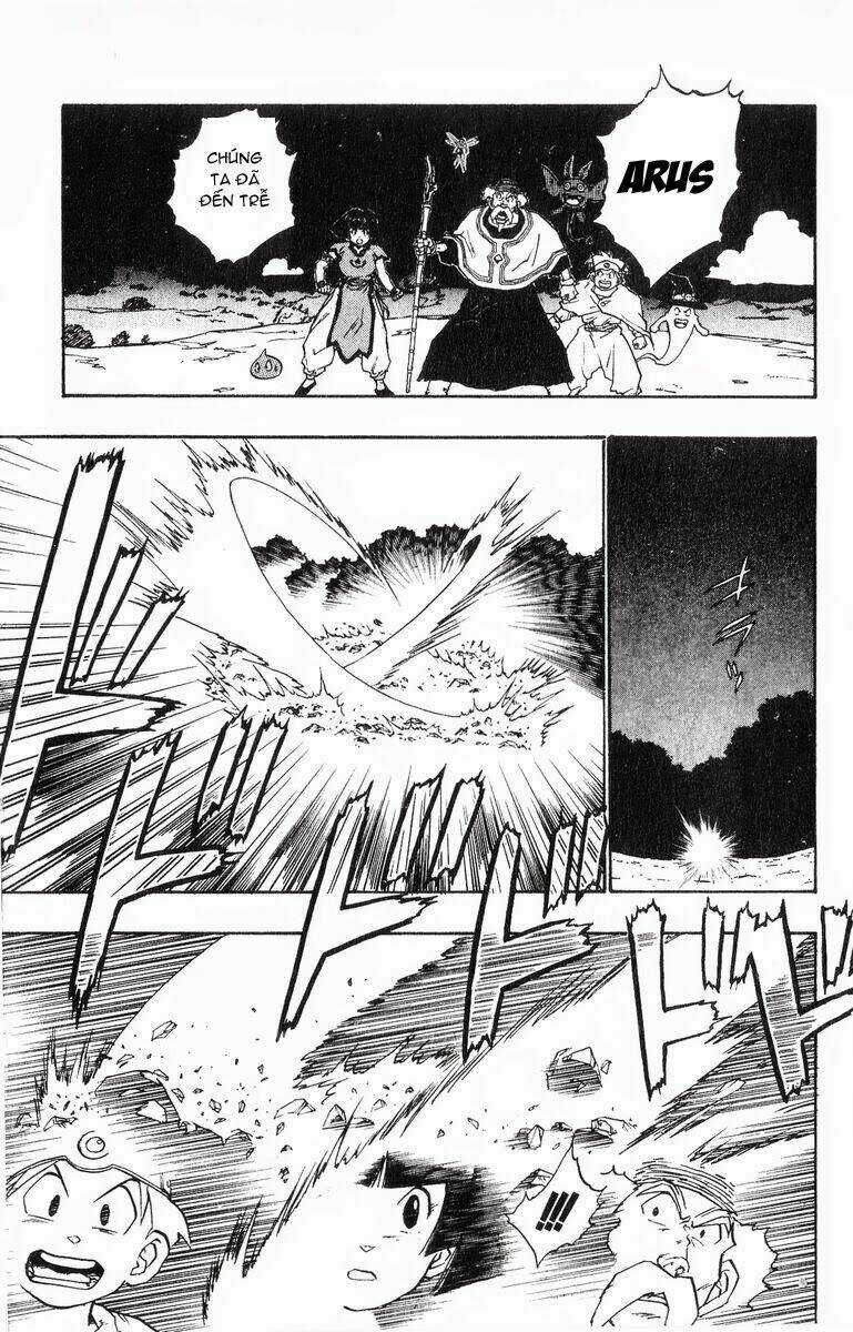 Dấu Ấn Rồng Thiêng II Chapter 25 trang 69