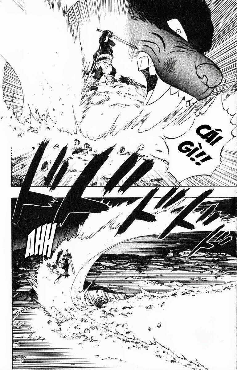 Dấu Ấn Rồng Thiêng II Chapter 25 trang 70