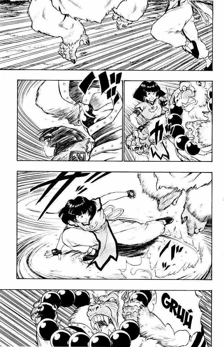 Dấu Ấn Rồng Thiêng II Chapter 26 trang 29