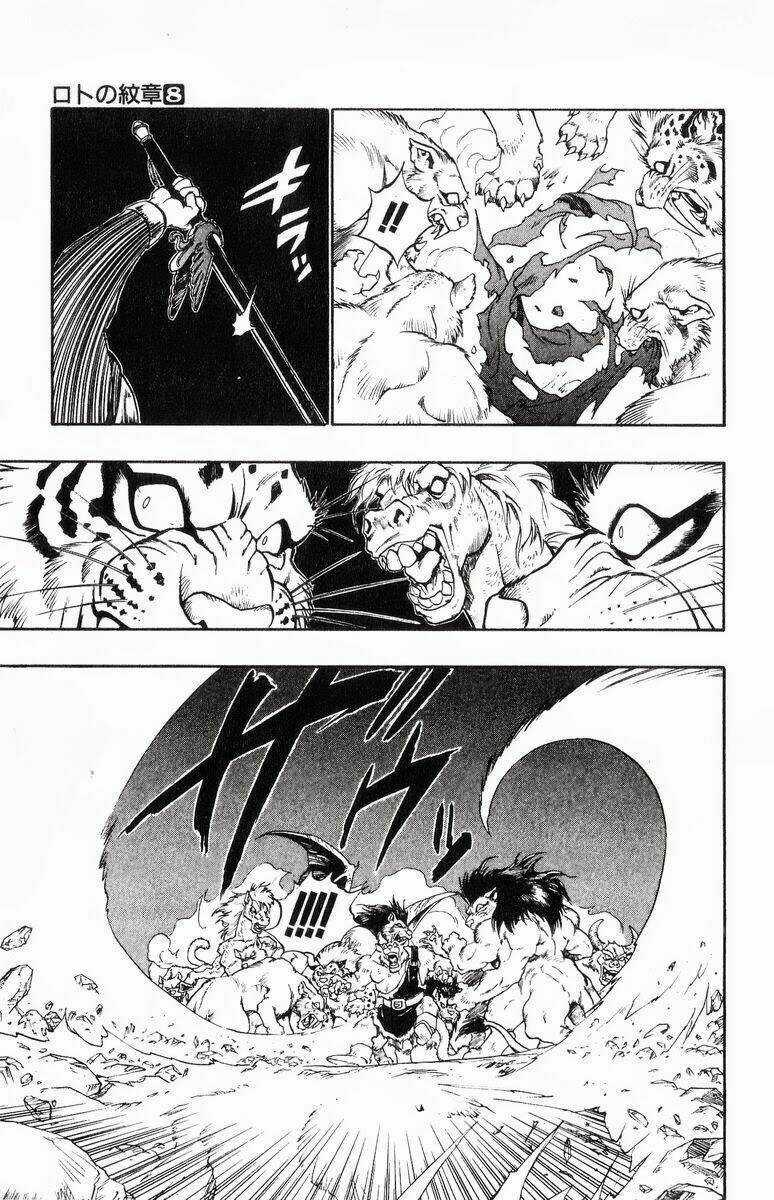 Dấu Ấn Rồng Thiêng II Chapter 26 trang 9