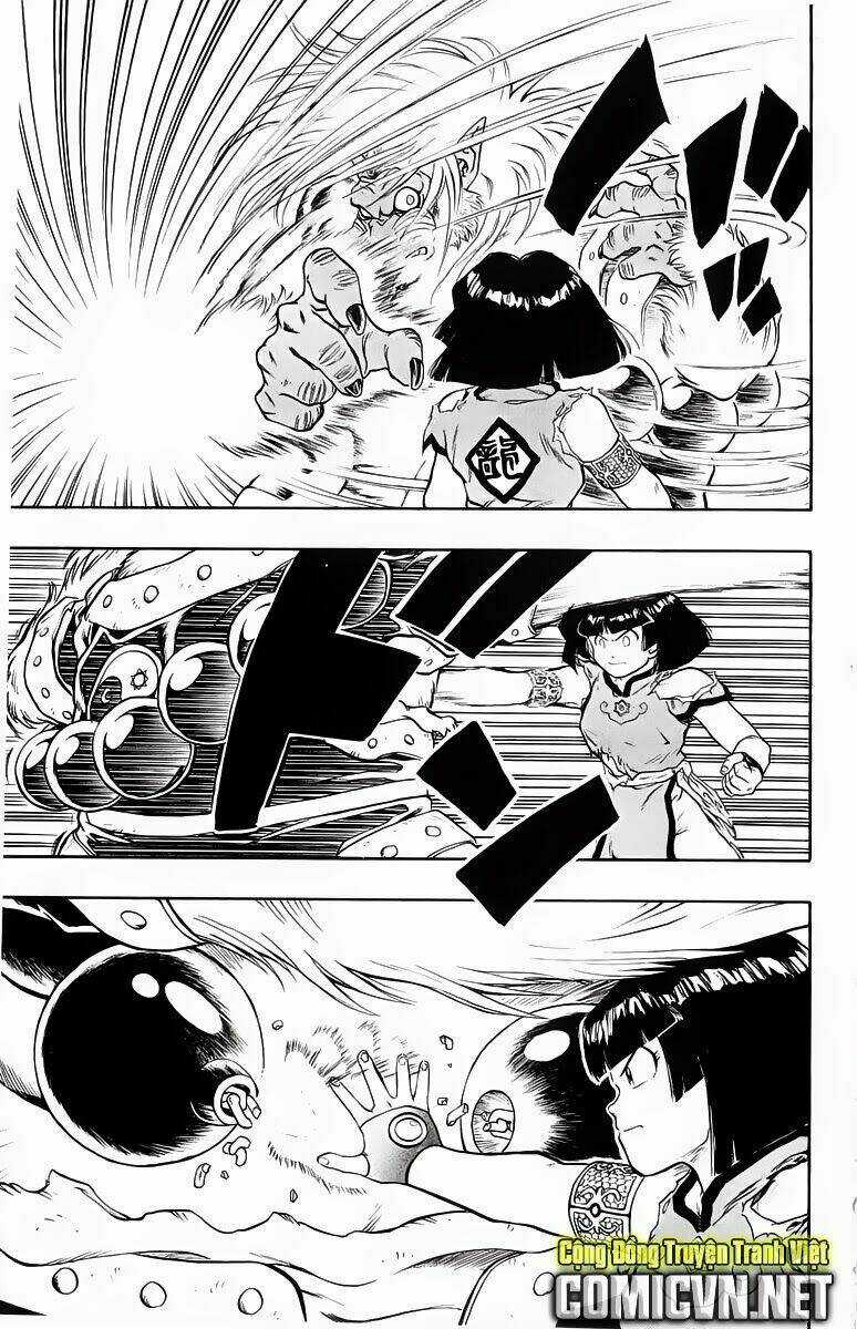 Dấu Ấn Rồng Thiêng II Chapter 27 trang 30