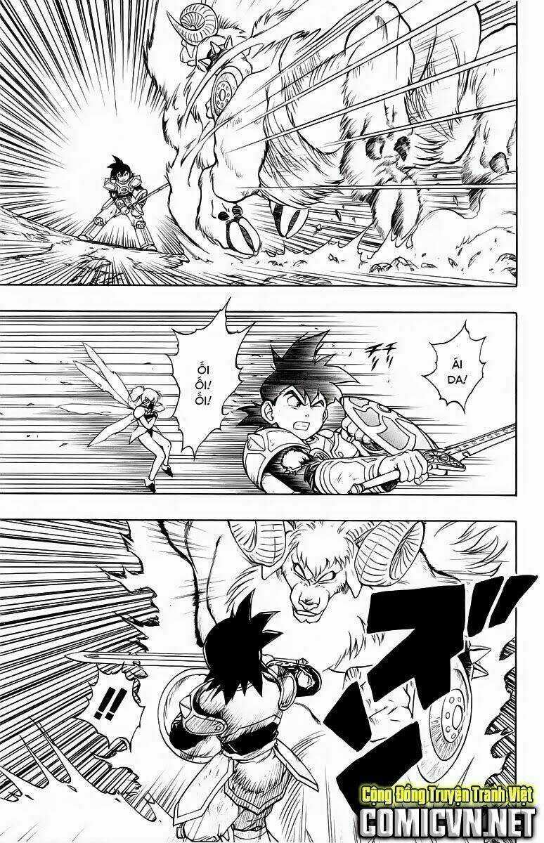 Dấu Ấn Rồng Thiêng II Chapter 27 trang 39