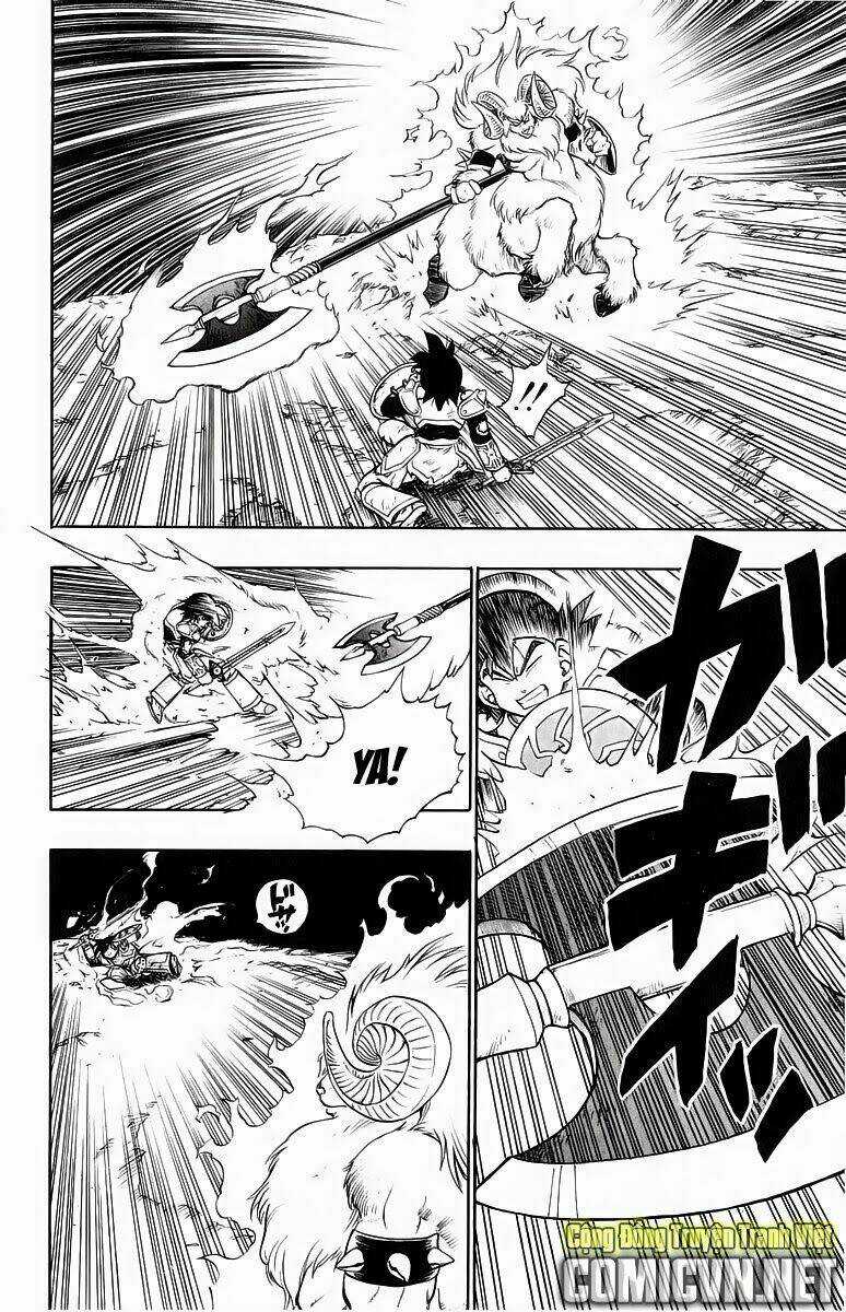 Dấu Ấn Rồng Thiêng II Chapter 27 trang 42