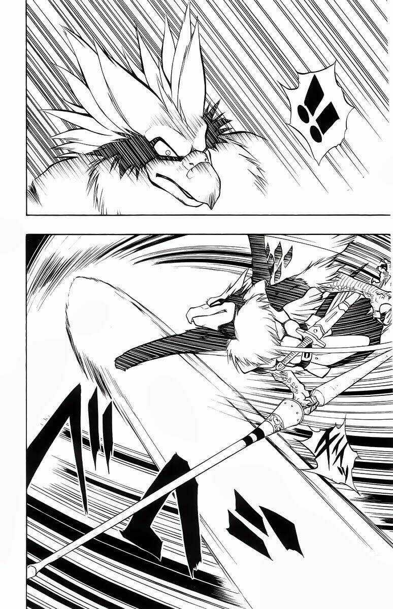 Dấu Ấn Rồng Thiêng II Chapter 28 trang 15