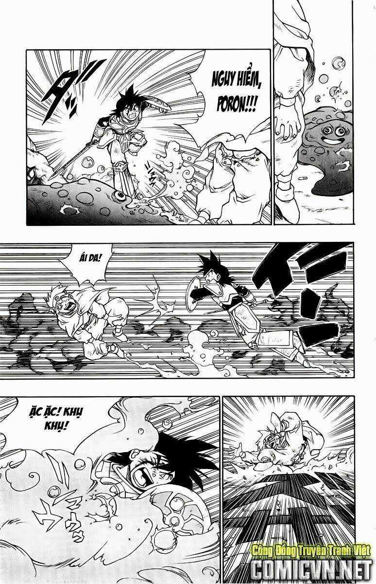 Dấu Ấn Rồng Thiêng II Chapter 29 trang 15