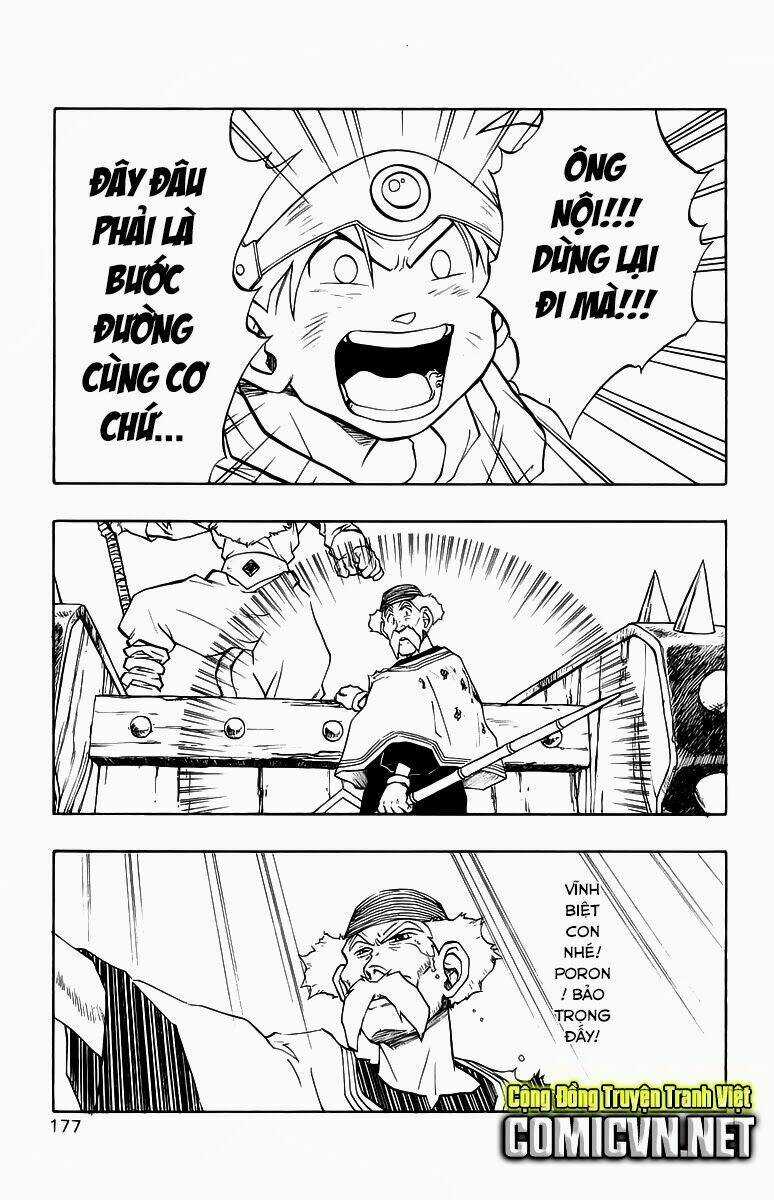 Dấu Ấn Rồng Thiêng II Chapter 29 trang 39