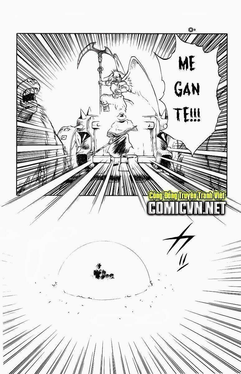 Dấu Ấn Rồng Thiêng II Chapter 29 trang 40