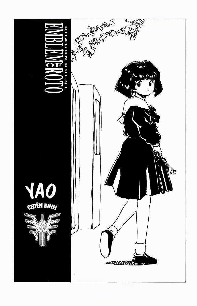 Dấu Ấn Rồng Thiêng II Chapter 29 trang 45