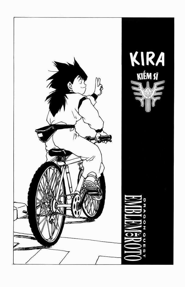 Dấu Ấn Rồng Thiêng II Chapter 29 trang 46