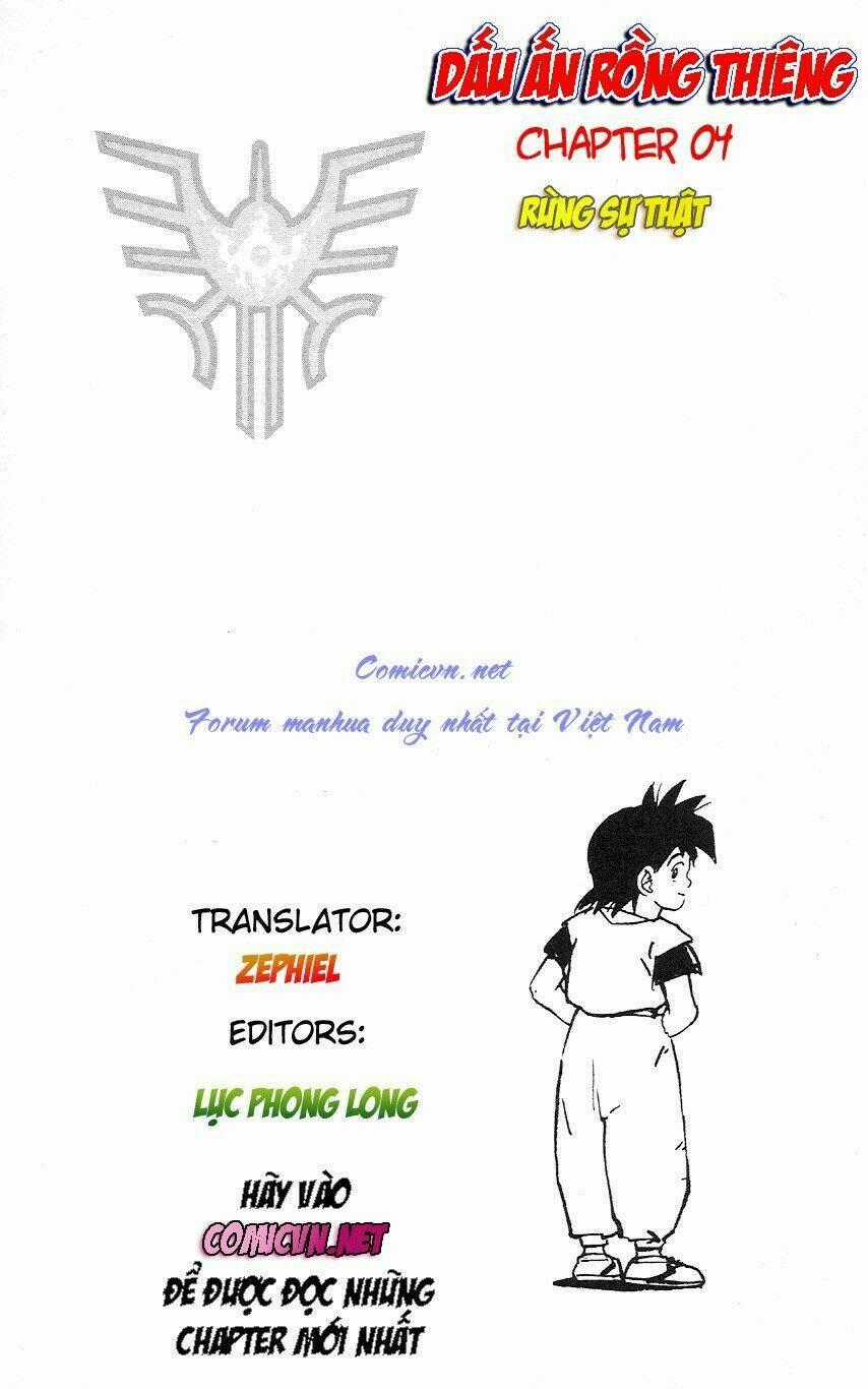 Dấu Ấn Rồng Thiêng II Chapter 3 trang 64