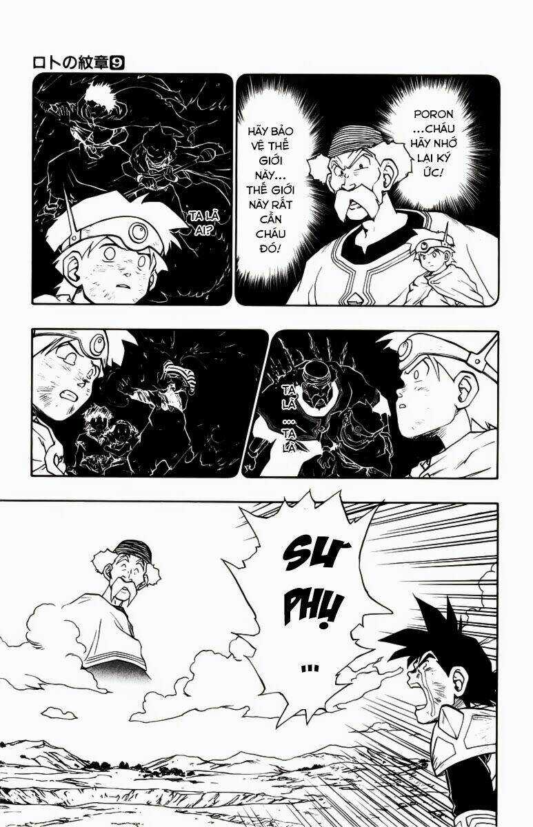 Dấu Ấn Rồng Thiêng II Chapter 30 trang 10