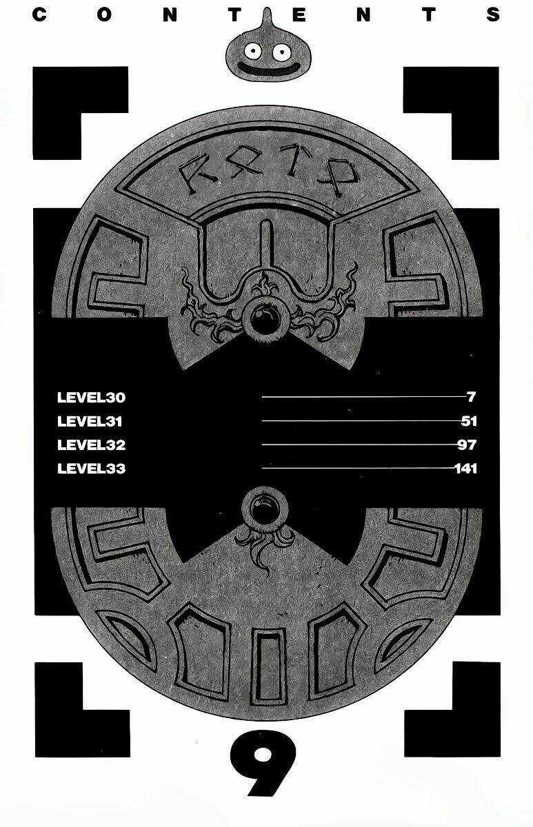 Dấu Ấn Rồng Thiêng II Chapter 30 trang 3