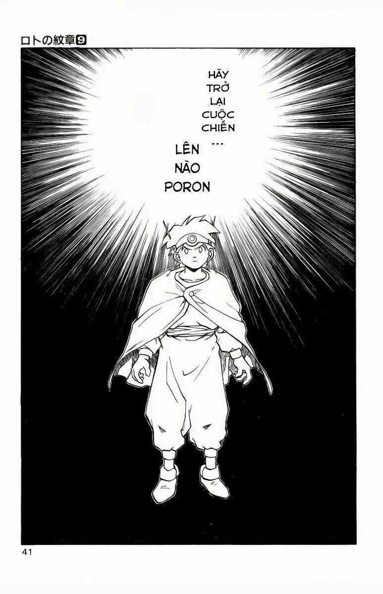 Dấu Ấn Rồng Thiêng II Chapter 30 trang 37