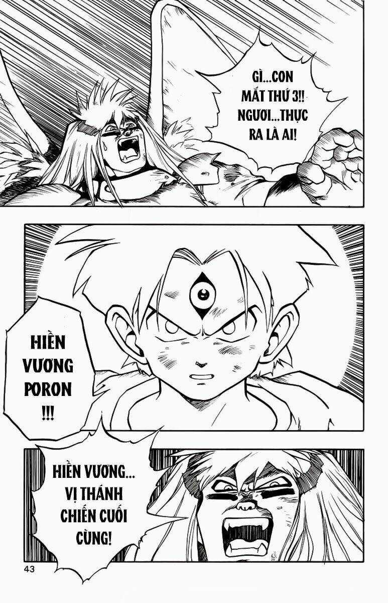 Dấu Ấn Rồng Thiêng II Chapter 30 trang 39