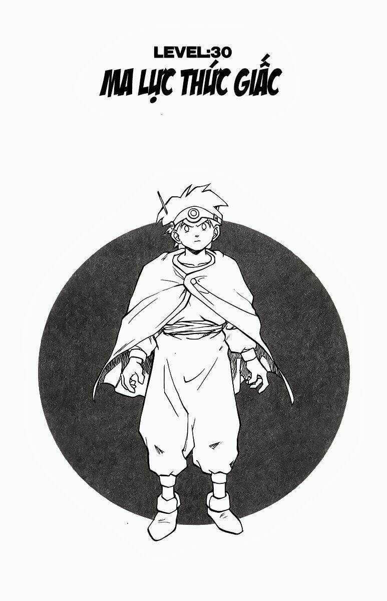 Dấu Ấn Rồng Thiêng II Chapter 30 trang 4