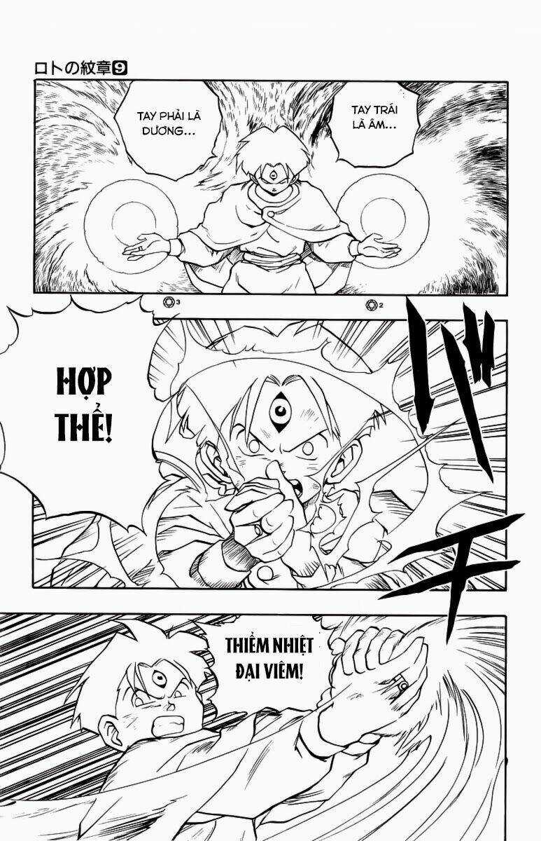 Dấu Ấn Rồng Thiêng II Chapter 30 trang 41