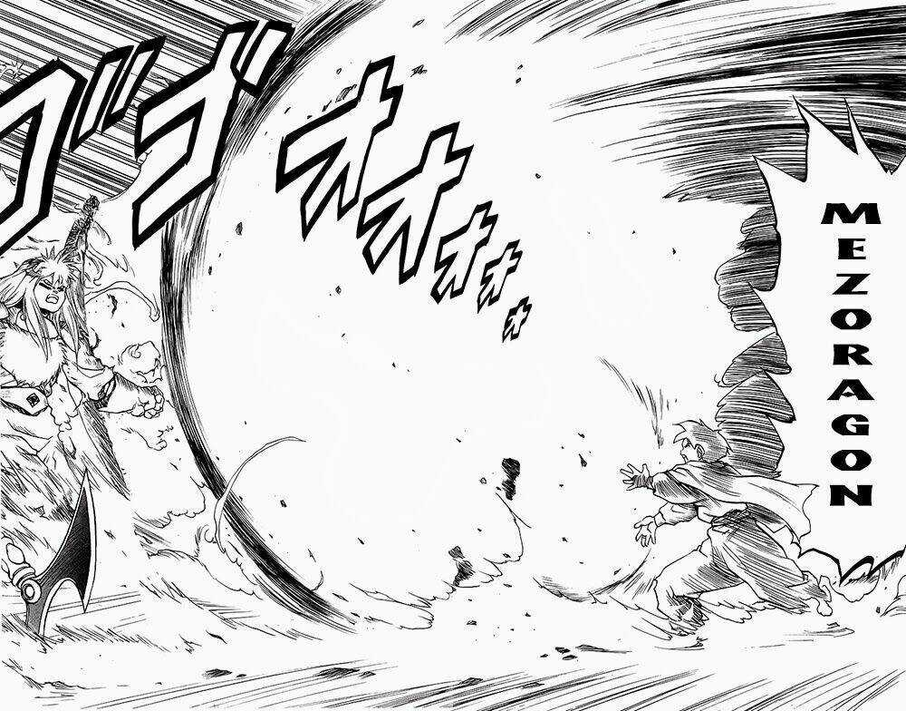 Dấu Ấn Rồng Thiêng II Chapter 30 trang 42