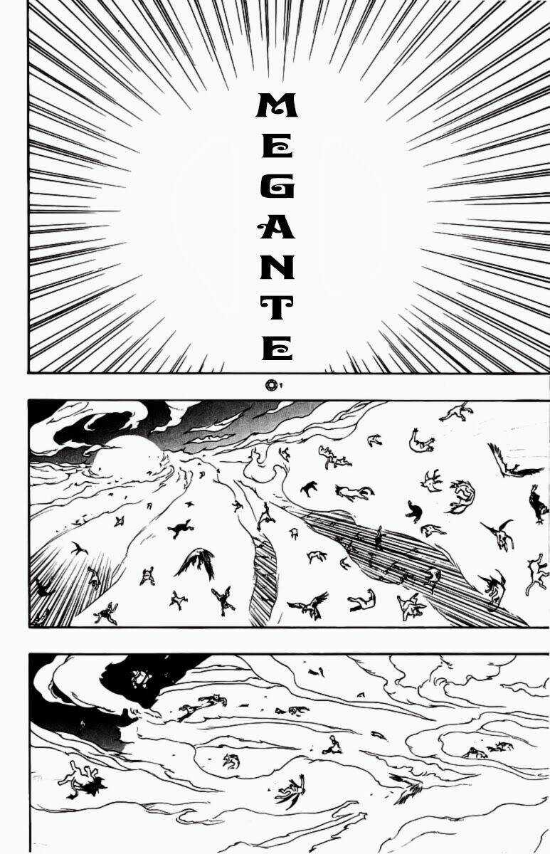 Dấu Ấn Rồng Thiêng II Chapter 30 trang 5