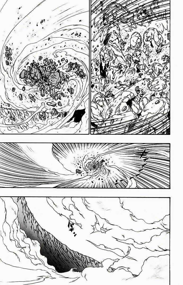 Dấu Ấn Rồng Thiêng II Chapter 30 trang 6