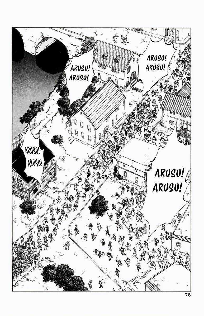 Dấu Ấn Rồng Thiêng II Chapter 31 trang 25