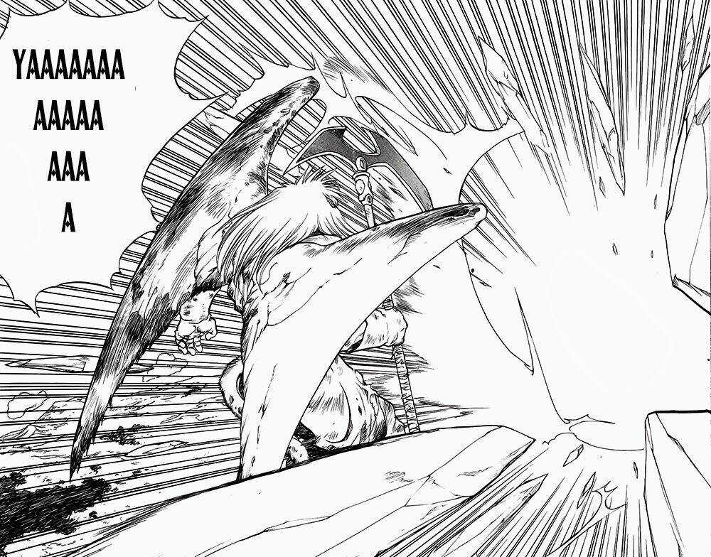 Dấu Ấn Rồng Thiêng II Chapter 31 trang 3