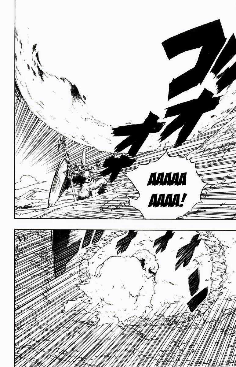 Dấu Ấn Rồng Thiêng II Chapter 31 trang 35