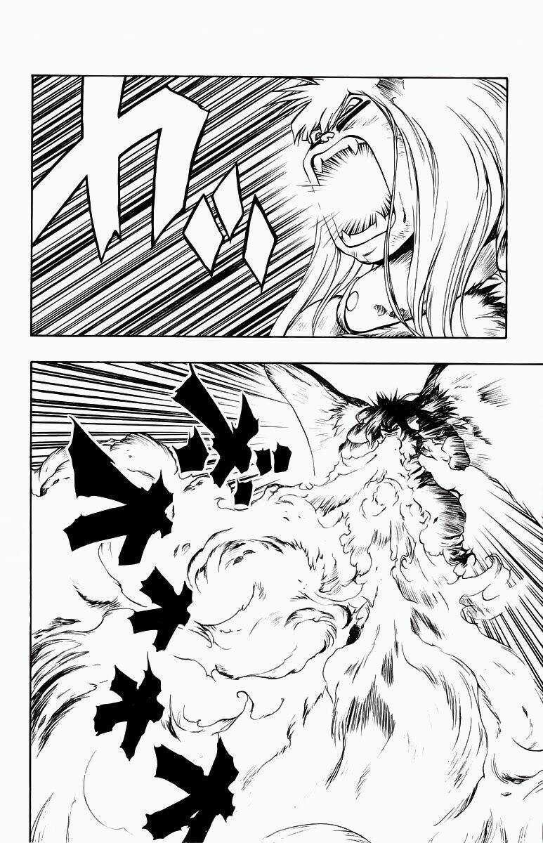 Dấu Ấn Rồng Thiêng II Chapter 31 trang 6