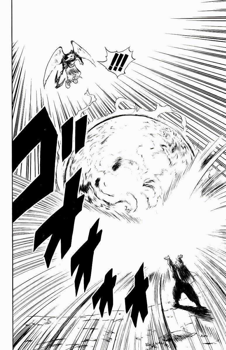 Dấu Ấn Rồng Thiêng II Chapter 31 trang 8