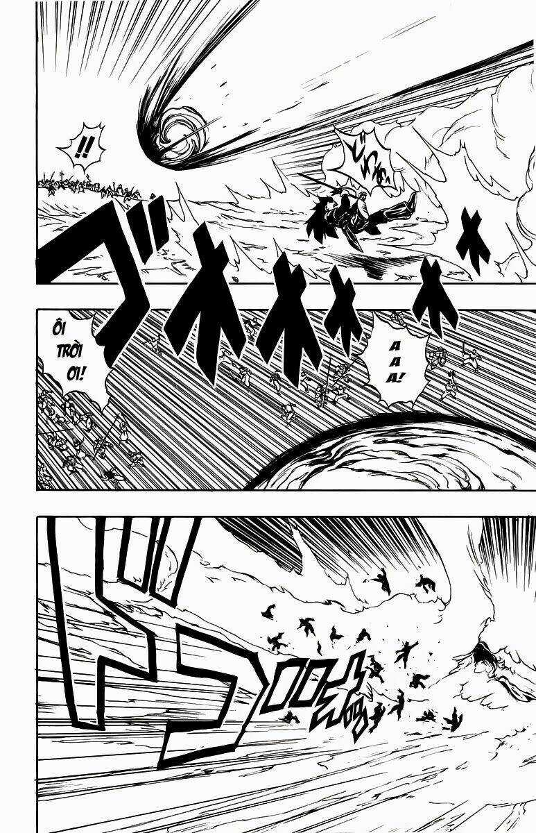 Dấu Ấn Rồng Thiêng II Chapter 32 trang 19