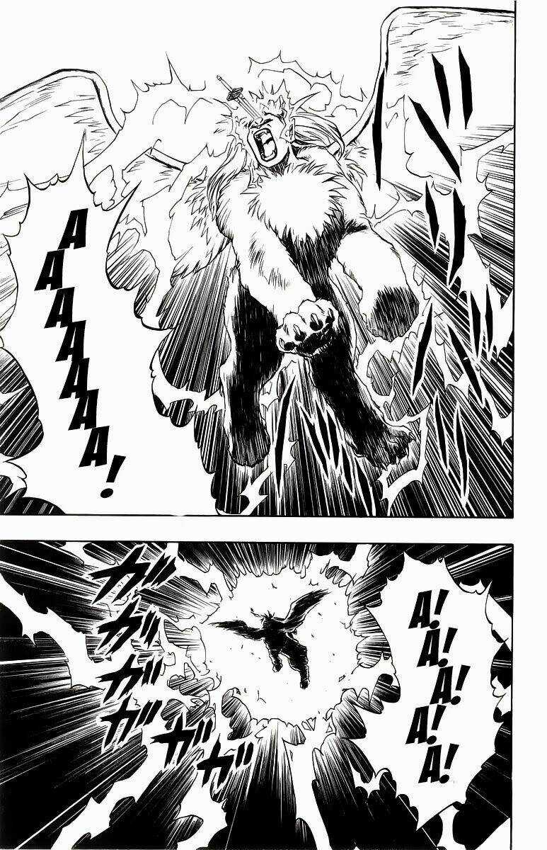 Dấu Ấn Rồng Thiêng II Chapter 32 trang 32