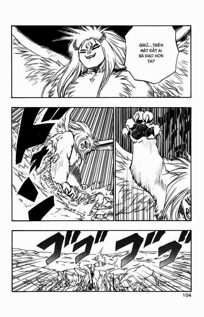 Dấu Ấn Rồng Thiêng II Chapter 32 trang 7