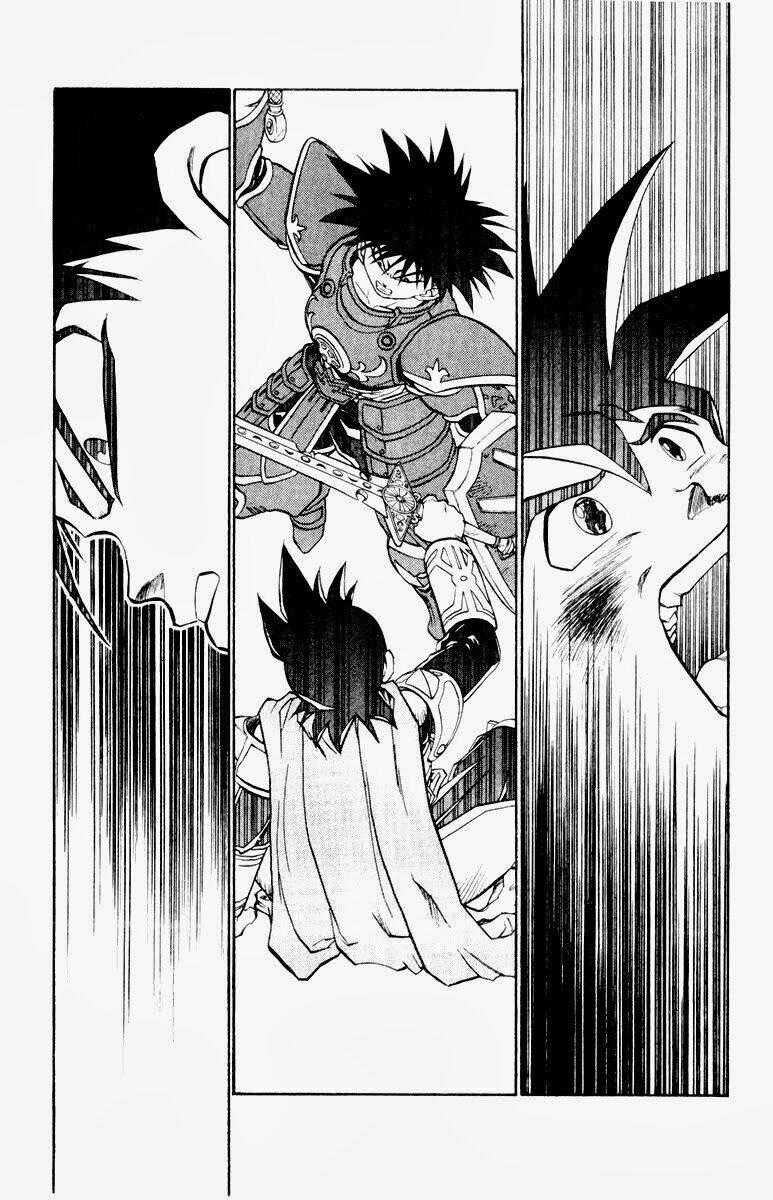 Dấu Ấn Rồng Thiêng II Chapter 35 trang 44