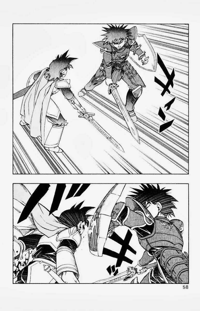 Dấu Ấn Rồng Thiêng II Chapter 35 trang 7